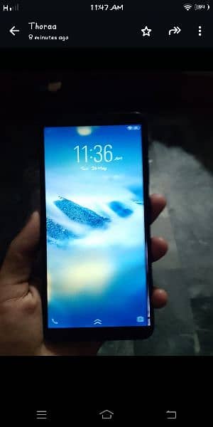 vivo y71 0