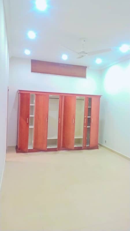 Lower Ground Portion For Rent in G-6/4 7