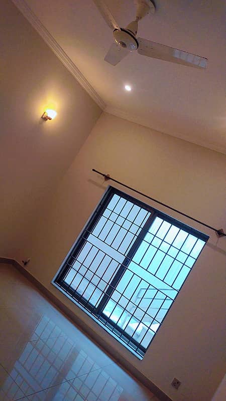 Lower Ground Portion For Rent in G-6/4 10