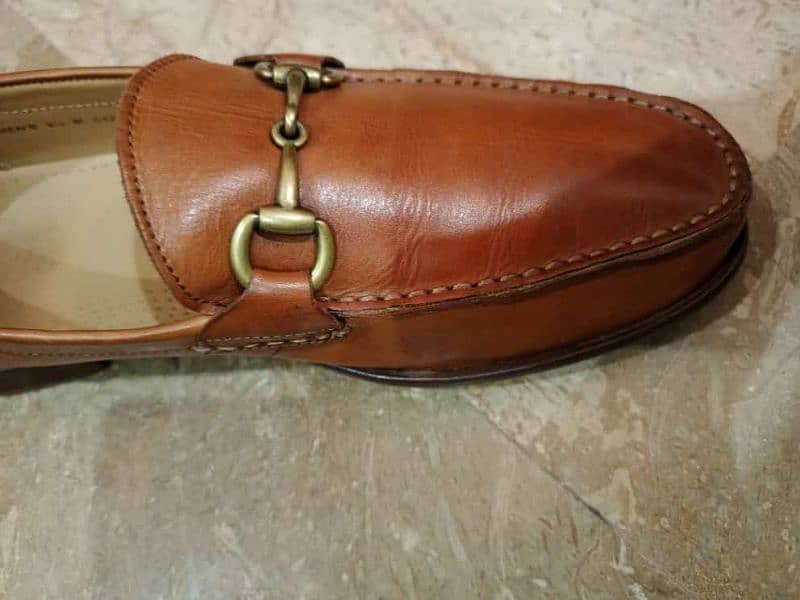 Loafers formal for men 1