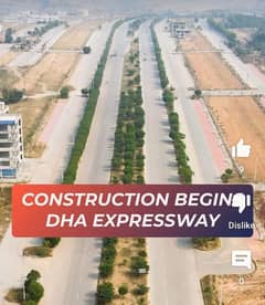 5marla plot for sale in DHA Phase 5 Sector F