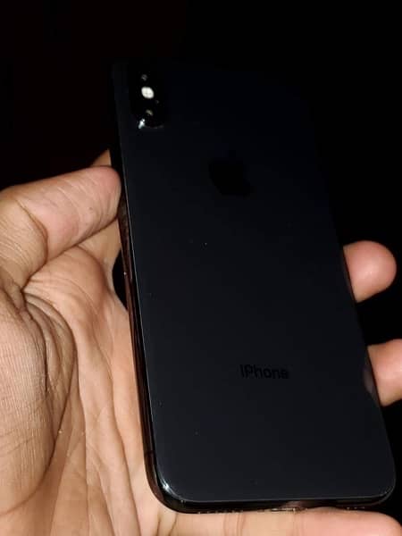 iPhone x non pta 0