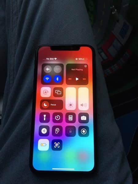 iPhone x non pta 1