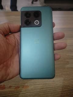 one plus 10 pro available for sale in good condition