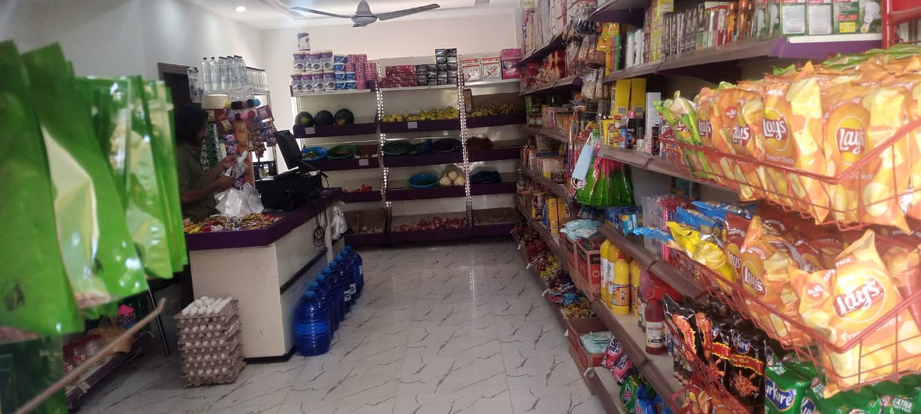 grocery store for sale / busniess for sale 3