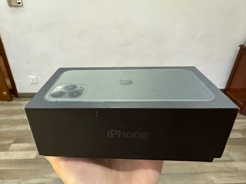 iPhone 11 Pro for sale 1