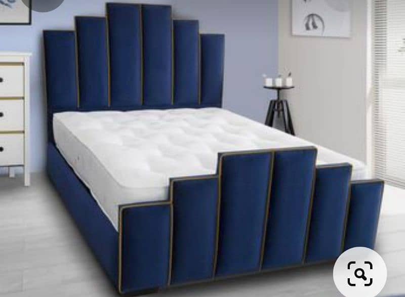 Luxury Bedroom Set for Sale! Eid offer 30% off 1