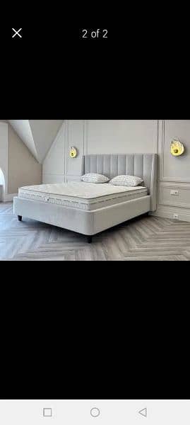 Luxury Bedroom Set for Sale! Eid offer 30% off 2