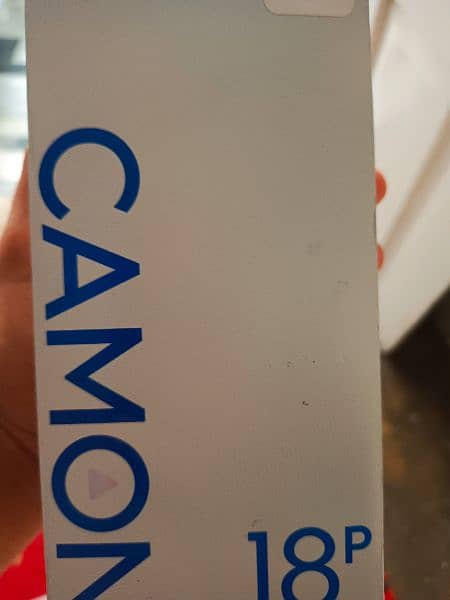 camon 18p 10 by 10 4