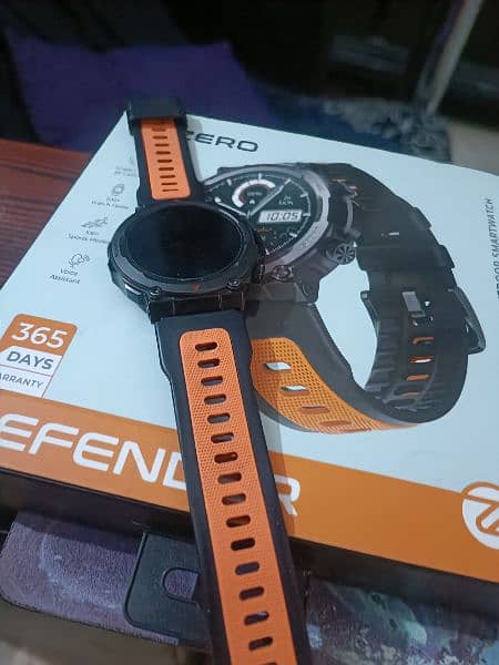 zero lifestyle defender watch 1