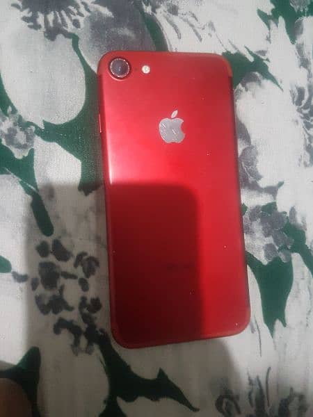 i am selling my apple 7 non pta 0