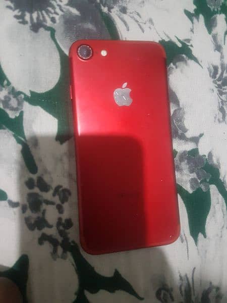 i am selling my apple 7 non pta 1