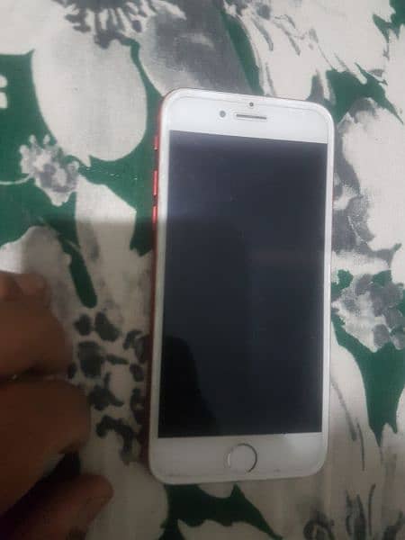 i am selling my apple 7 non pta 6