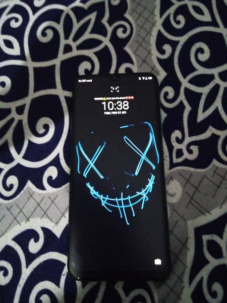 Infinix hot 9 Play one Year used 5