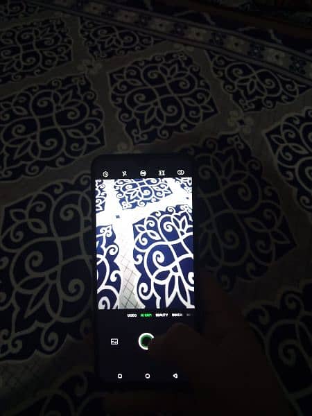 Infinix hot 9 Play one Year used 6