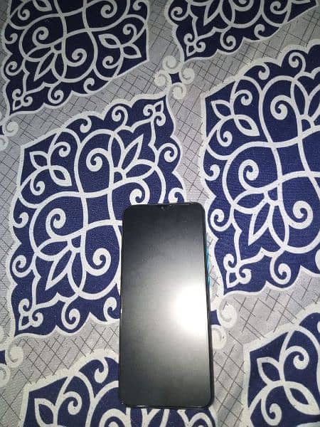 Infinix hot 9 Play one Year used 7