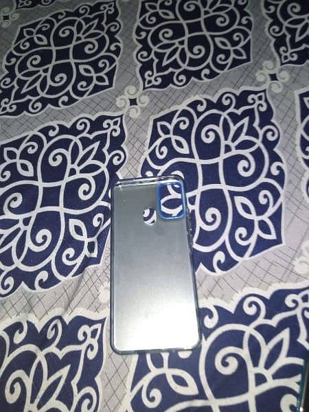 Infinix hot 9 Play one Year used 8