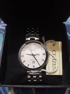 Citizen original wrist watch