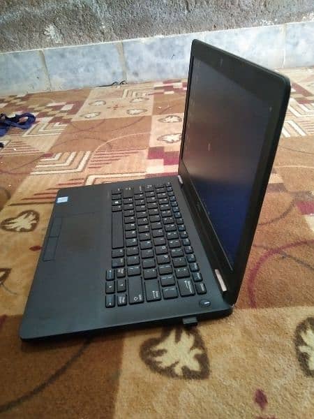 Dell Core I5 6th Generation 5