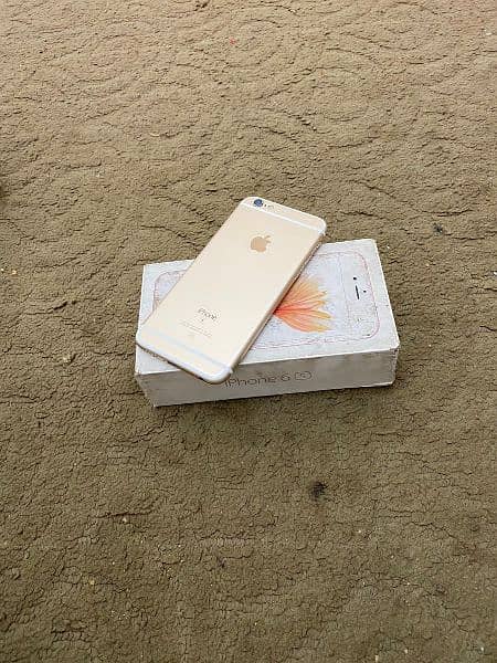 iphone 6s pta aproved pull packing 64gb whatsapp number 03332528090 0
