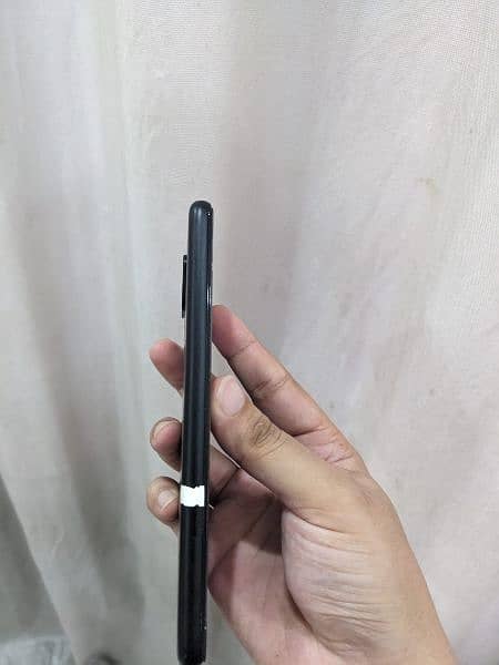 Google pixel 4a 5g 3