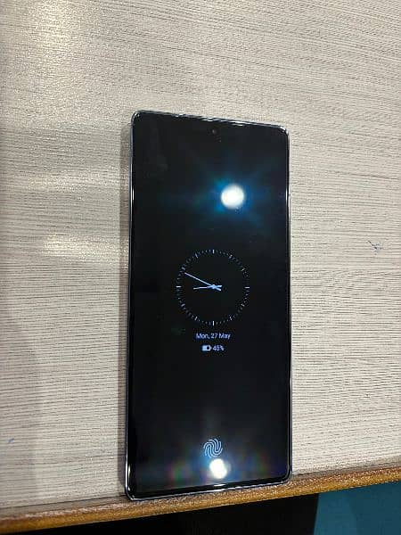 infinix note 40 ( mint condition) 2