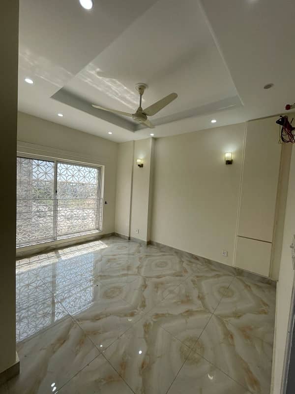 Two Bed Non Furnished Lavish Designer Apartments Available For Rent 13