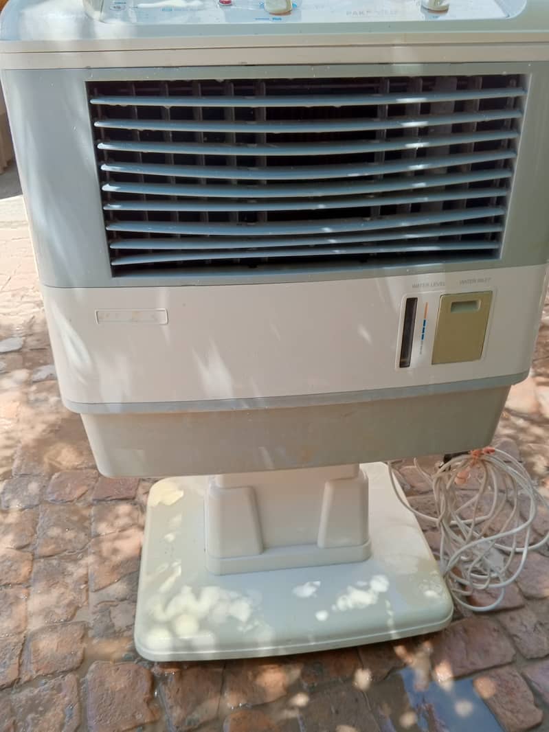Pak Air Cooler used condition 0