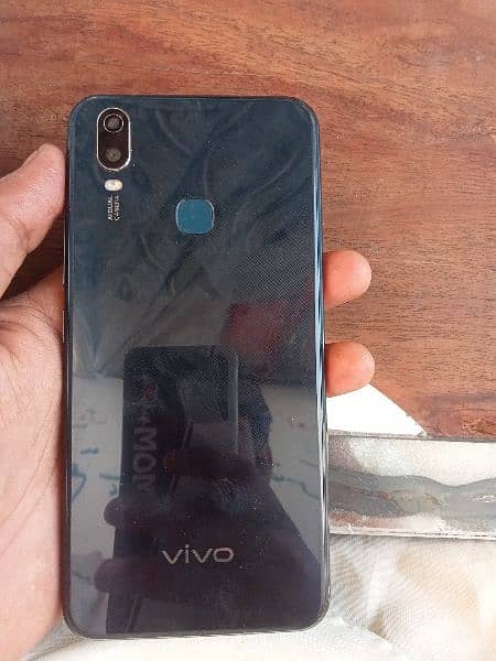 vivo y11 0