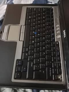 Dell latitude D620 laptop available for sale