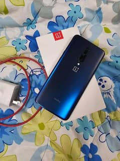 One plus 7t pro PTA approved for sale 0326=6068451