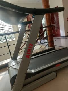 Treadmill Running Machine/ Electric Treadmill/ Jogging  Machine 0