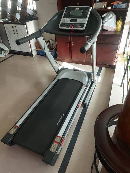 Treadmill Running Machine/ Electric Treadmill/ Jogging  Machine 1