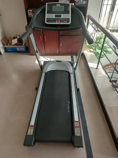 Treadmill Running Machine/ Electric Treadmill/ Jogging  Machine 3