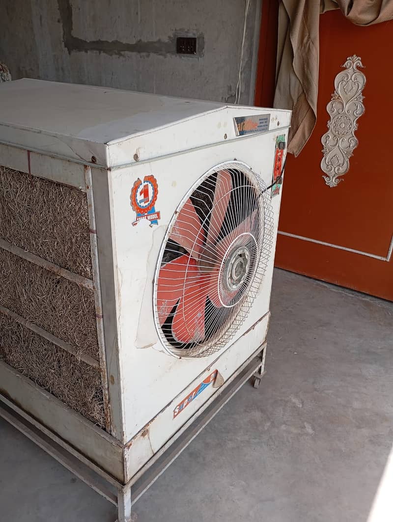Air Cooler 8