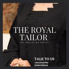 The Royal Tailor 0