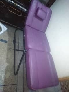 Facial bed for sale