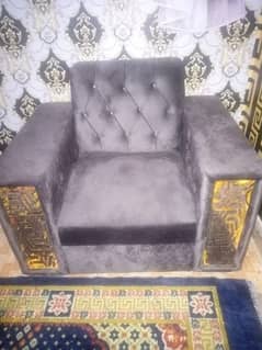 best qalaty sofa hai Sirf 60.000