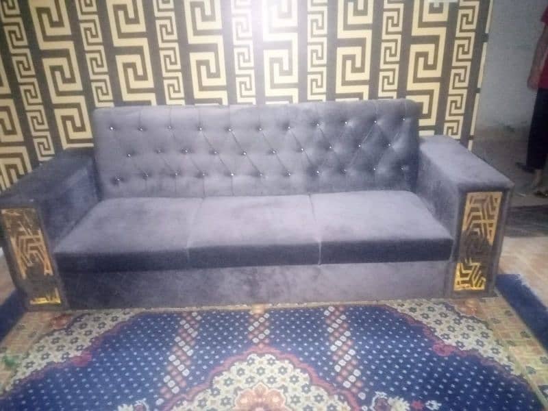 best qalaty sofa hai Sirf 60.000 2