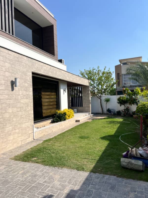 Askari 10 Brand New House with 5-Bedrooms available for Rent 2