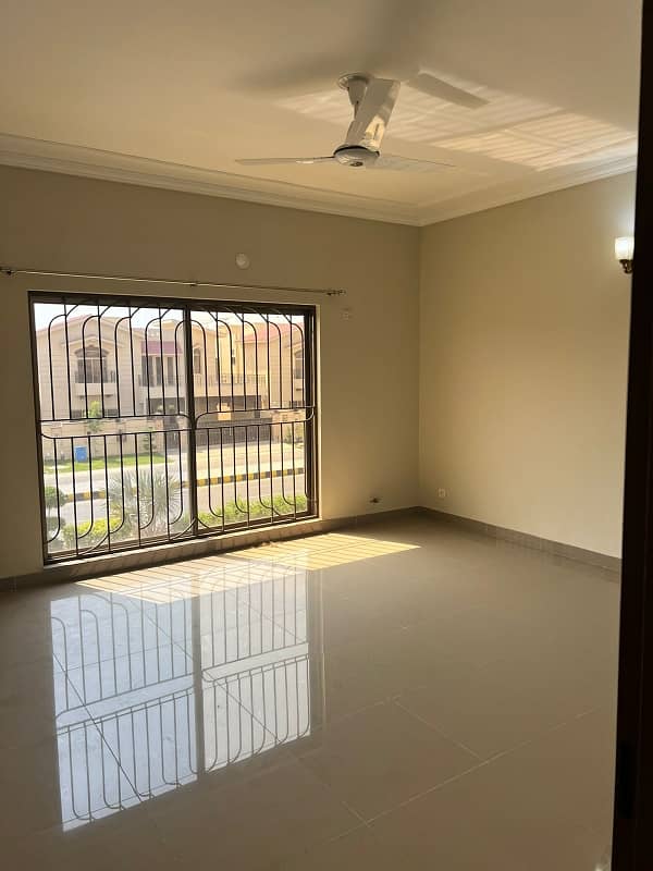 A BEAUTIFUL HOUSE FOR RENT IN ASKARI 10 VERY GOOD LOCATION 13