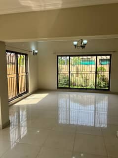 A BEAUTIFUL HOUSE FOR RENT IN ASKRI 10 VERY HOT LOCATION.