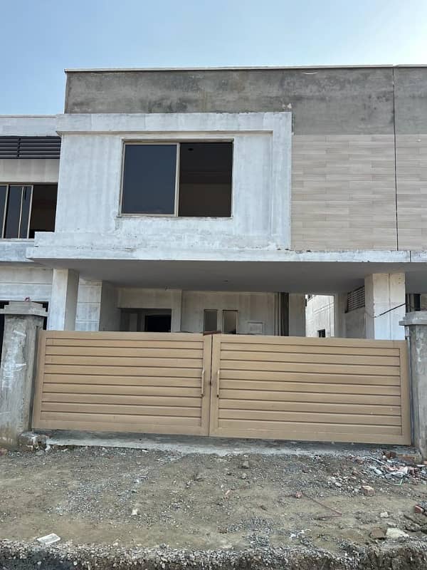 15 Marla House For Sale In Askari Sector S 0