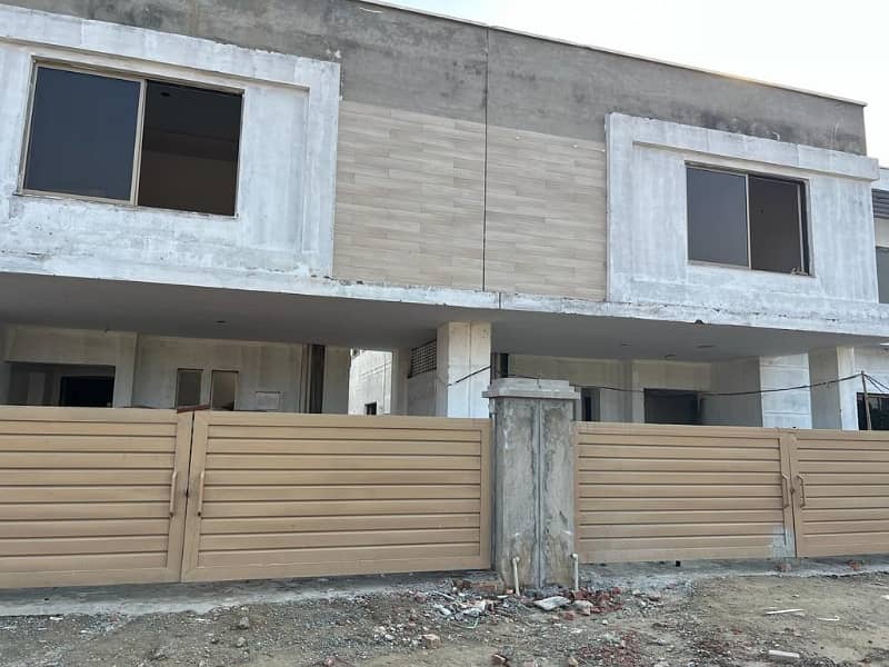 15 Marla House For Sale In Askari Sector S 1