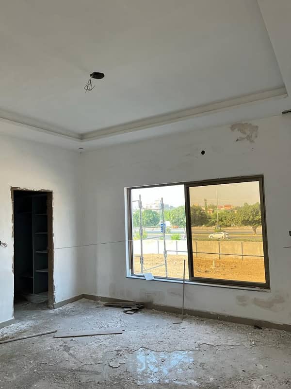 15 Marla House For Sale In Askari Sector S 11