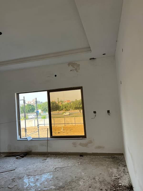 15 Marla House For Sale In Askari Sector S 12