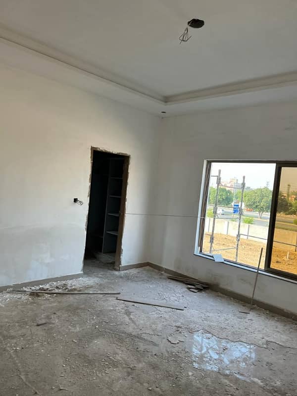 15 Marla House For Sale In Askari Sector S 13