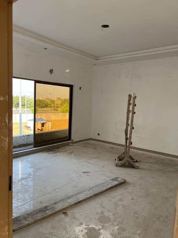 15 Marla House For Sale In Askari Sector S 28