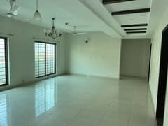 3 BED ROOMS NEW STYLE FLAT FOR RENT WITH ALL LUXURIOUS FACILITIES IN ASKARI 10 SECTOR F.