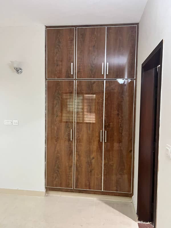 3 Bedroom New Style Flat For Rent In Askari 10 Sector F With All Luxurious Facilities, 7